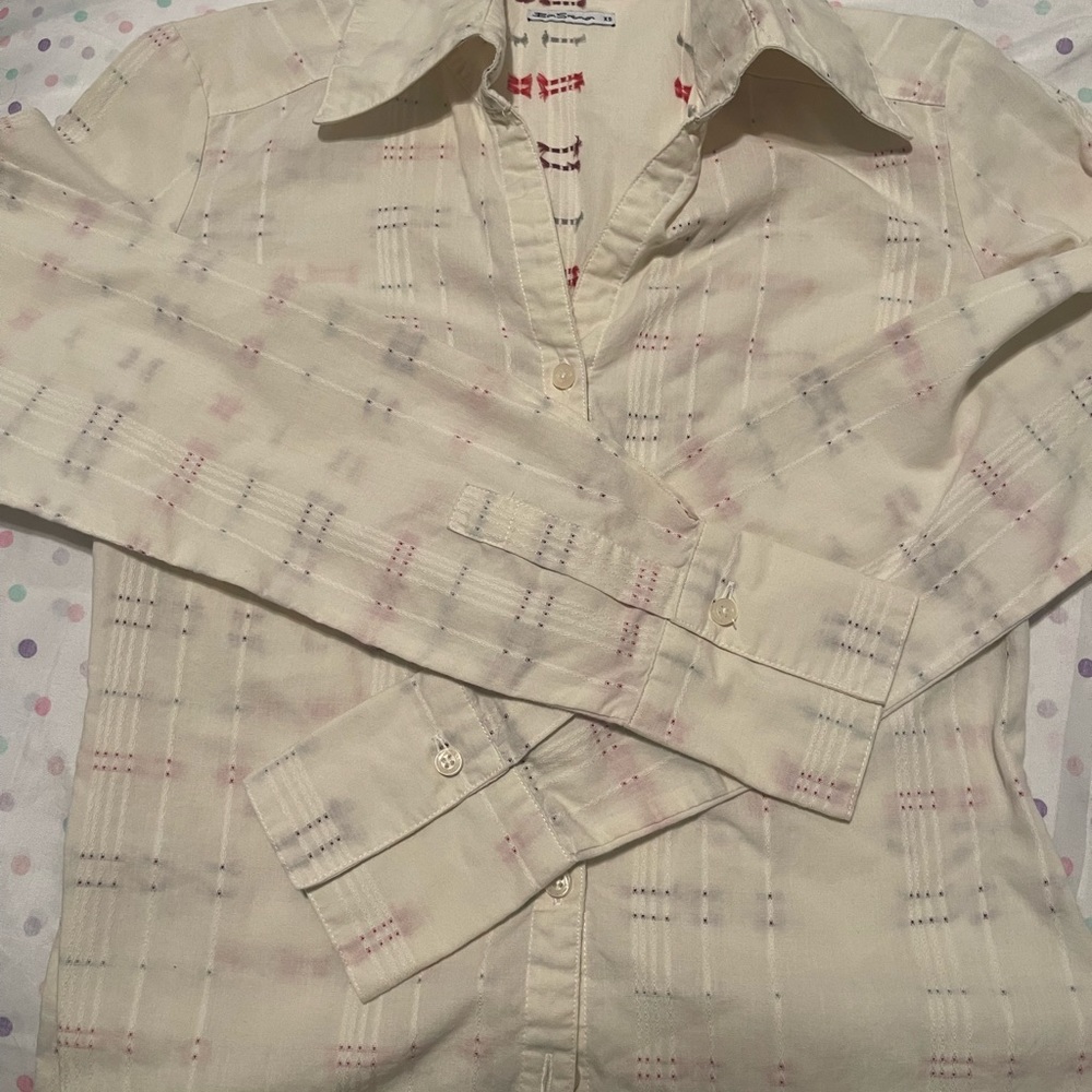 Ben Sherman Shirt - Picture 4 of 5